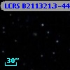 LCRS B211321.3-443941