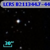 LCRS B211344.7-444108