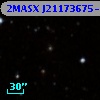 2MASX J21173675-4428461