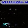 LCRS B211439.8-443447