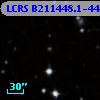 LCRS B211448.1-443645