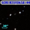 LCRS B211502.6-442853