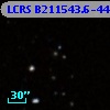 LCRS B211543.6-441904