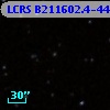 LCRS B211602.4-441900