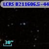 LCRS B211606.5-442329