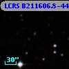 LCRS B211606.8-442009