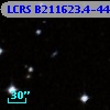 LCRS B211623.4-441834