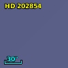 HD 202854