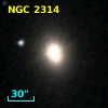 NGC  2314