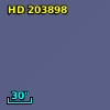 HD 203898