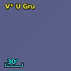 V* U Gru