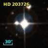 HD 203726