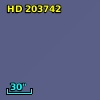 HD 203742