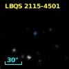LBQS 2115-4501