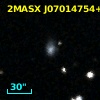 2MASX J07014754+7606447