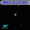2MASS J21272471-4534133