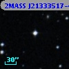 2MASS J21333517-4428102