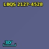 LBQS 2127-4528