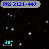 PKS 2121-447