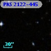 PKS 2122-445