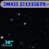 2MASS J21315679-4423129