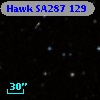 Hawk SA287 129