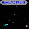 Hawk SA287 142