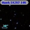 Hawk SA287 148