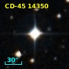 CD-45 14350