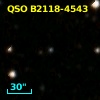 QSO B2118-4543