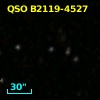 QSO B2119-4527