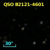 QSO B2121-4601