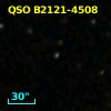QSO B2121-4508