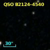 QSO B2124-4540