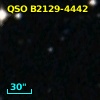 QSO B2129-4442