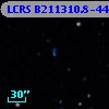 LCRS B211310.8-445933