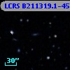 LCRS B211319.1-450205