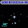 LCRS B211321.4-451055