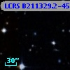 LCRS B211329.2-450138