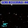 LCRS B211358.5-445929