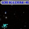 LCRS B211359.6-450722