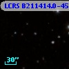 LCRS B211414.0-450854
