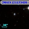 2MASX J21173438-4500231