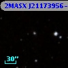 2MASX J21173956-4503101