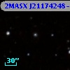 2MASX J21174248-4457311