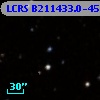 LCRS B211433.0-450711