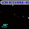 LCRS B211439.6-450943
