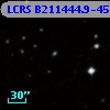 LCRS B211444.9-450343