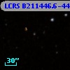 LCRS B211446.6-445737
