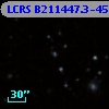LCRS B211447.3-452147